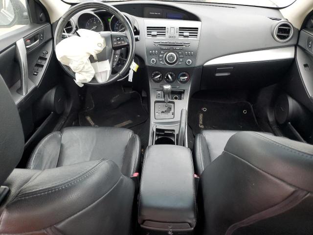 Photo 8 from auction – 2012 MAZDA 3 with VIN JM1BL1W76C1649553