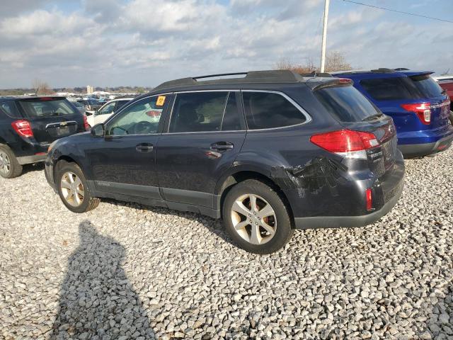 Photo 2 from auction – 2013 SUBARU OUTBACK 2. with VIN 4S4BRCKC2D3260505