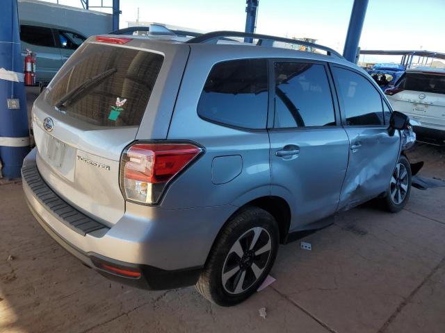 Photo 3 from auction – 2018 SUBARU FORESTER 2 with VIN JF2SJABC7JH538878