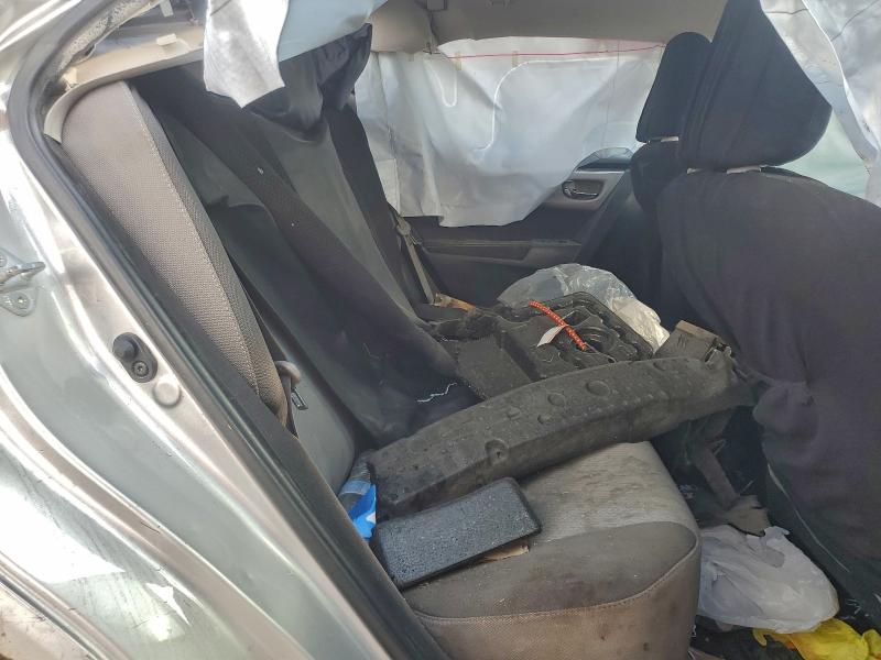 Photo 10 from auction – 2018 TOYOTA COROLLA L with VIN 5YFBURHE6JP850952
