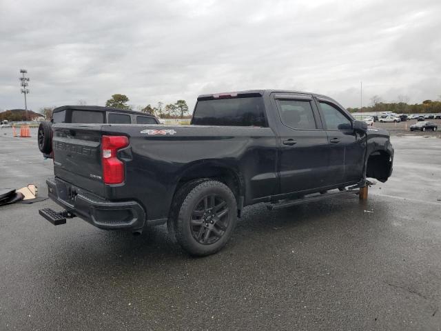 Photo 3 from auction – 2022 CHEVROLET SILVERADO with VIN 3GCPDBEK6NG659468