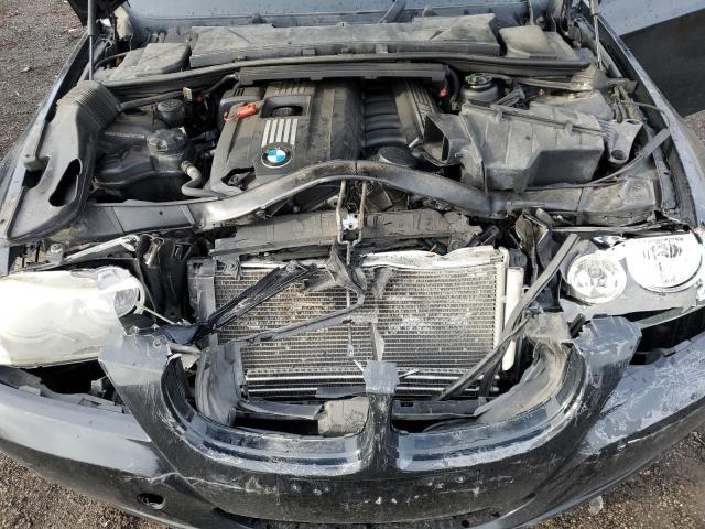 Photo 11 from auction – 2010 BMW 323 I with VIN WBAPG7C53AA794740