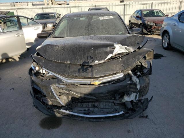 Photo 5 from auction – 2021 CHEVROLET MALIBU LT with VIN 1G1ZD5ST1MF048120