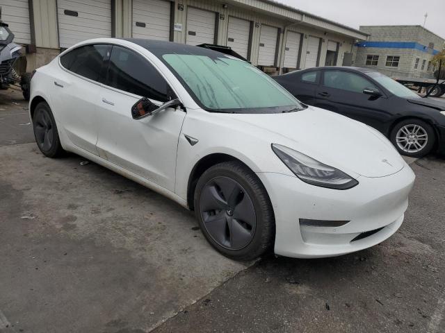 Photo 4 from auction – 2019 TESLA MODEL 3 with VIN 5YJ3E1EA5KF401473