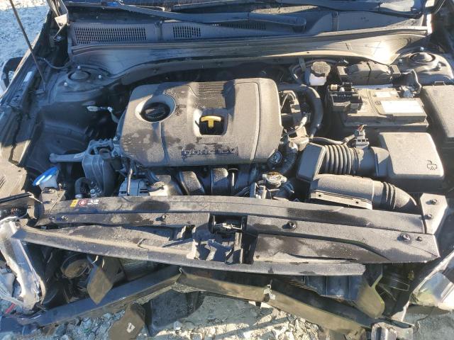 Photo 11 from auction – 2020 KIA FORTE FE with VIN 3KPF24AD3LE209984