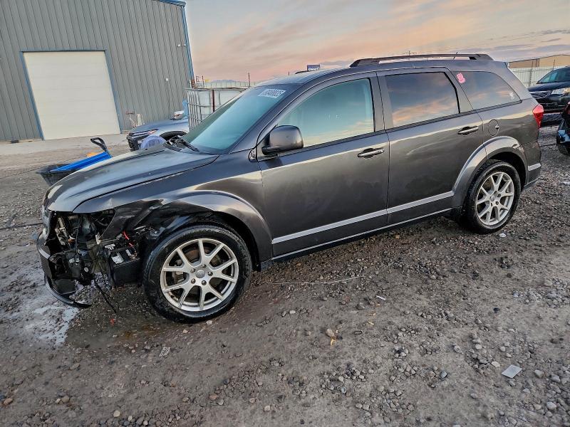 Photo 1 from auction – 2014 DODGE JOURNEY SX with VIN 3C4PDDBG7ET154042