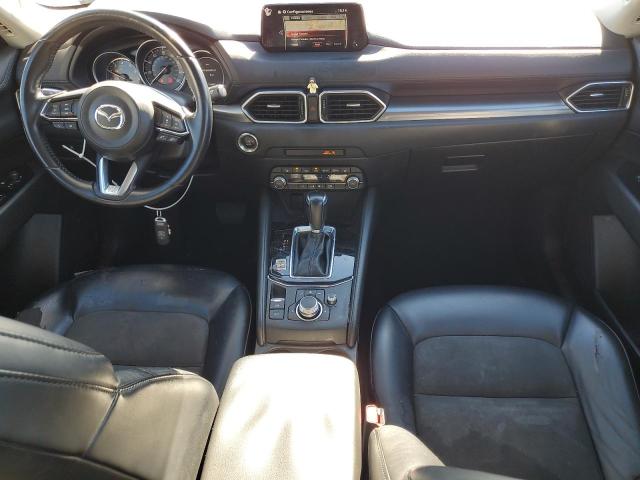 Photo 8 from auction – 2019 MAZDA CX-5 with VIN JM3KFACM4K1601170
