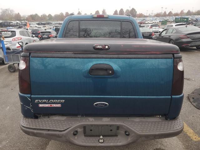 Photo 6 from auction – 2001 FORD EXPLORER S with VIN 1FMZU77E01UB32428