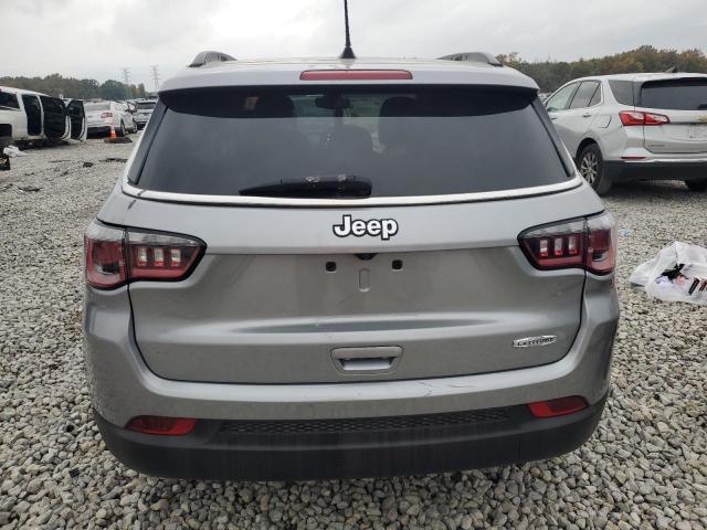 Photo 6 from auction – 2019 JEEP COMPASS LA with VIN 3C4NJCBB5KT743360
