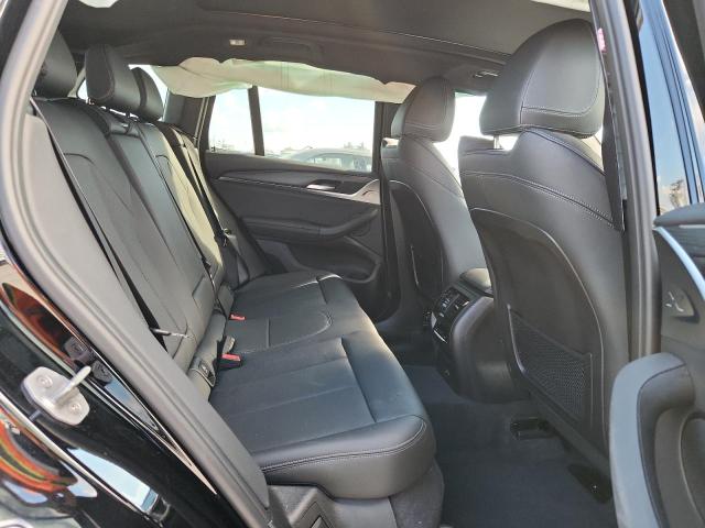 Photo 11 from auction – 2024 BMW X3 XDRIVE3 with VIN WBX57DP06RN290889
