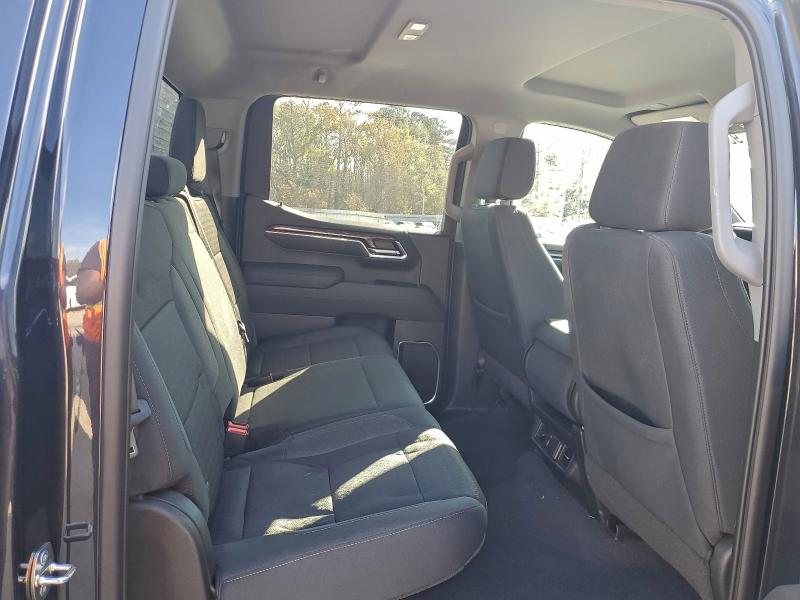 Photo 10 from auction – 2023 CHEVROLET SILVERADO with VIN 3GCPDKEK5PG255967