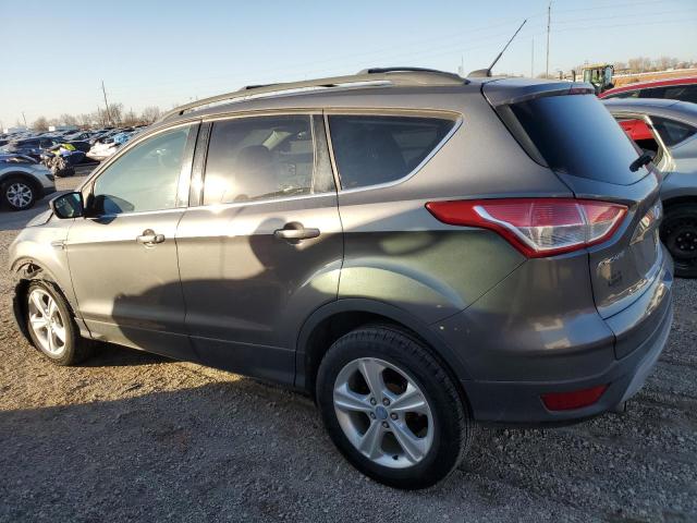 Photo 2 from auction – 2013 FORD ESCAPE SE with VIN 1FMCU0GX5DUA98327