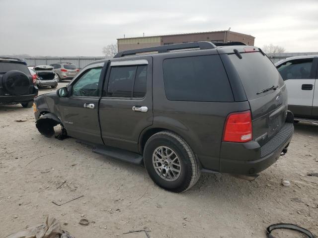 Photo 2 from auction – 2005 FORD EXPLORER X with VIN 1FMZU73E95ZA60448