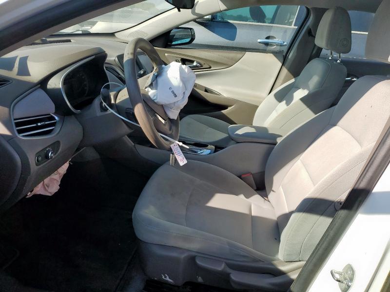 Photo 7 from auction – 2018 CHEVROLET MALIBU LS with VIN 1G1ZB5ST7JF232821