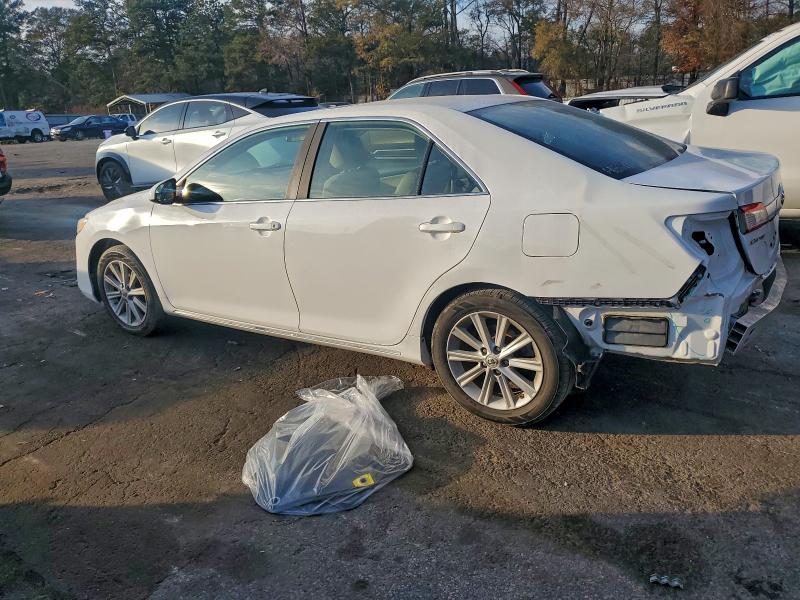 Photo 2 from auction – 2012 TOYOTA CAMRY BASE with VIN 4T1BF1FK8CU186613