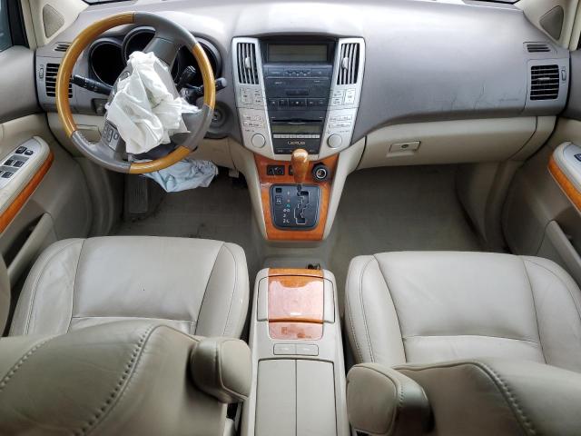 Photo 8 from auction – 2008 LEXUS RX 350 with VIN 2T2HK31U28C073013