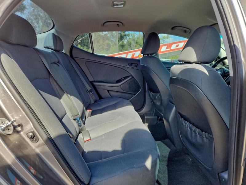 Photo 10 from auction – 2015 KIA OPTIMA LX with VIN 5XXGM4A79FG467561
