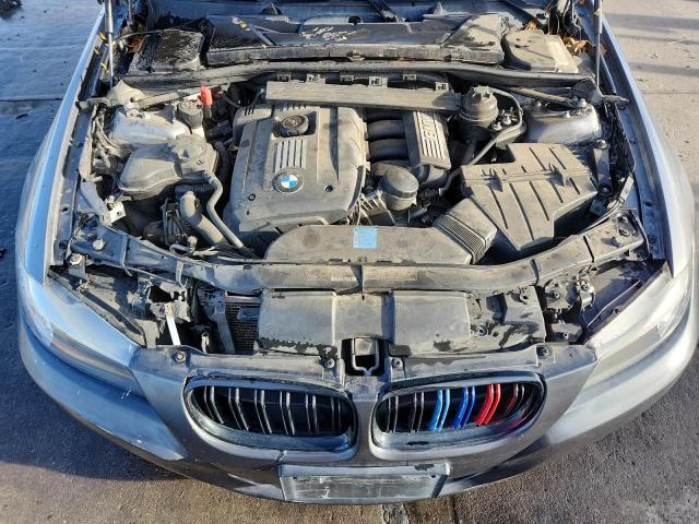 Photo 11 from auction – 2011 BMW 328I with VIN WBAPH5G51BNM81580