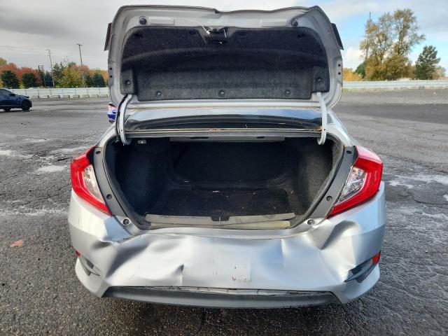 Photo 6 from auction – 2018 HONDA CIVIC LX with VIN 2HGFC2F58JH527136