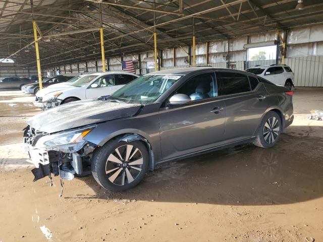 NISSAN ALTIMA SL 2019 with VIN 1N4BL4EV0KC119511 - Photo from auction