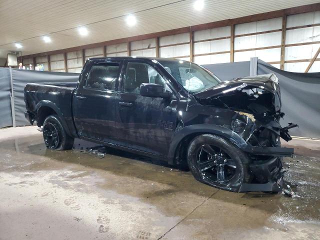 Photo 4 from auction – 2024 RAM 1500 CLASS with VIN 1C6RR7LG7RS156771