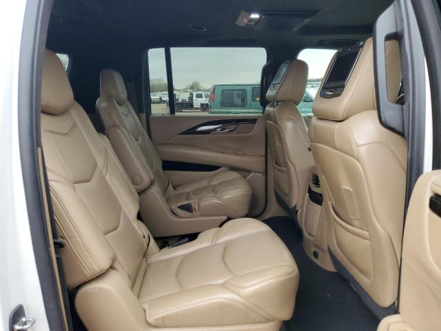 Photo 11 from auction – 2019 CADILLAC ESCALADE E with VIN 1GYS4KKJ8KR266129
