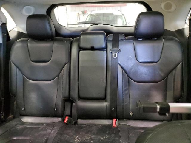 Photo 10 from auction – 2015 FORD EDGE TITAN with VIN 2FMPK4K9XFBB54875