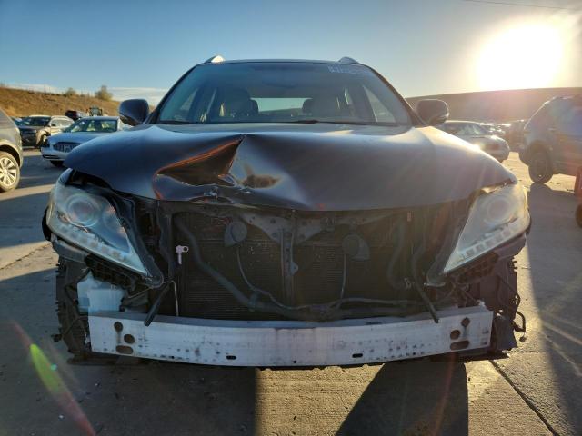 Photo 5 from auction – 2013 LEXUS RX 450H with VIN JTJBC1BA7D2450070