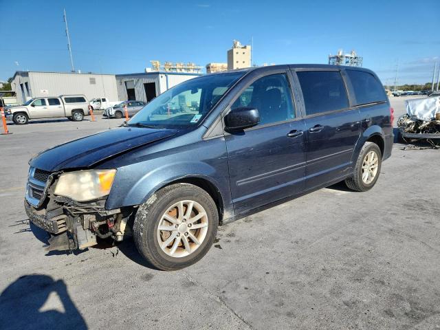 DODGE GRAND CARA 2013 z numerem VIN 2C4RDGCG2DR678127 - Zdjęcie z aukcji