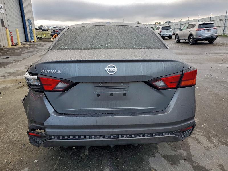 Photo 6 from auction – 2019 NISSAN ALTIMA S with VIN 1N4BL4BV7KC167012