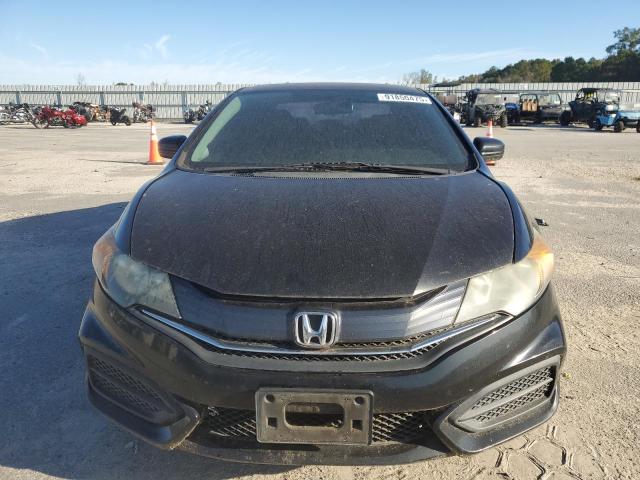 Photo 5 from auction – 2015 HONDA CIVIC with VIN 2HGFG3B54FH507778