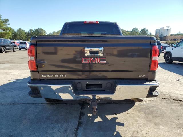 Photo 6 from auction – 2014 GMC SIERRA K15 with VIN 3GTU2VEC9EG425621