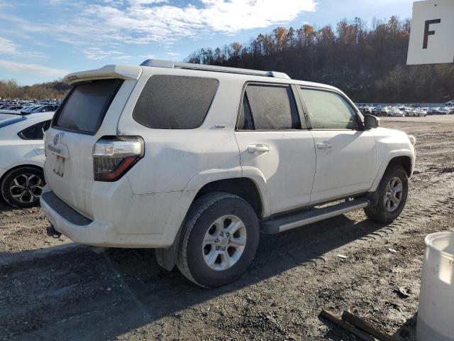Photo 3 from auction – 2014 TOYOTA 4RUNNER SR with VIN JTEBU5JR2E5160524
