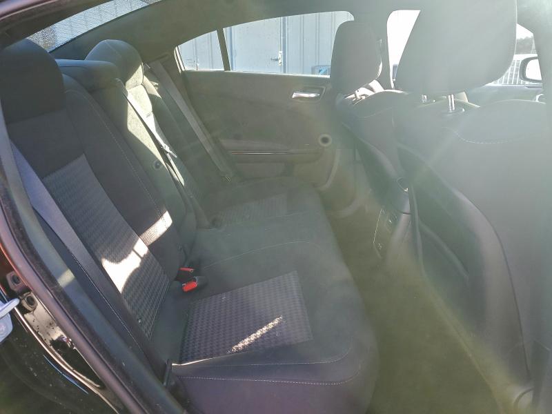 Photo 10 from auction – 2019 DODGE CHARGER R/ with VIN 2C3CDXCT8KH572341