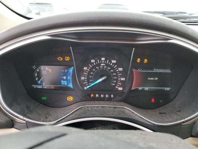 Photo 9 from auction – 2015 FORD FUSION SE with VIN 1FA6P0HDXF5114005