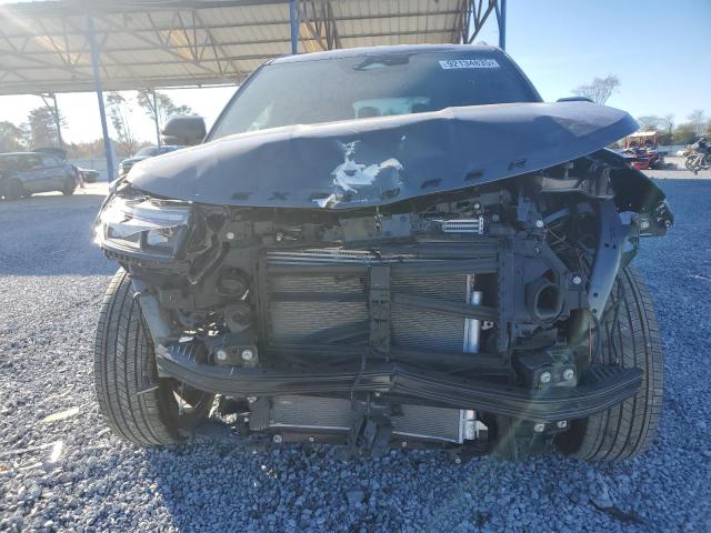 Photo 5 from auction – 2025 FORD EXPLORER S with VIN 1FMUK8KH5SGC27574
