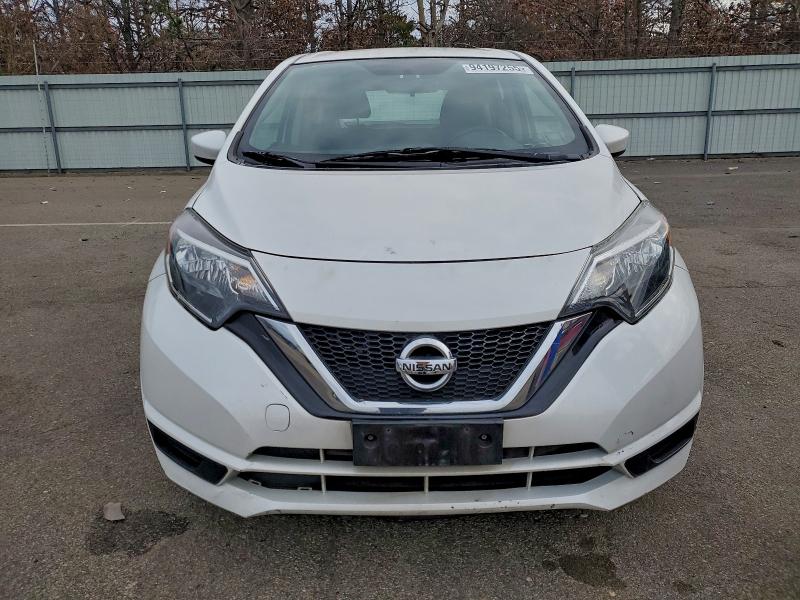Photo 5 from auction – 2017 NISSAN VERSA NOTE with VIN 3N1CE2CP3HL378253