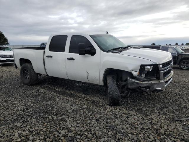 Photo 4 from auction – 2009 CHEVROLET SILVERADO with VIN 1GCHK53669F143510