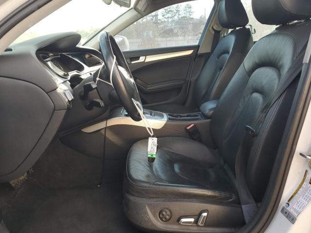 Photo 7 from auction – 2015 AUDI A4 PREMIUM with VIN WAUBFAFL1FN018837
