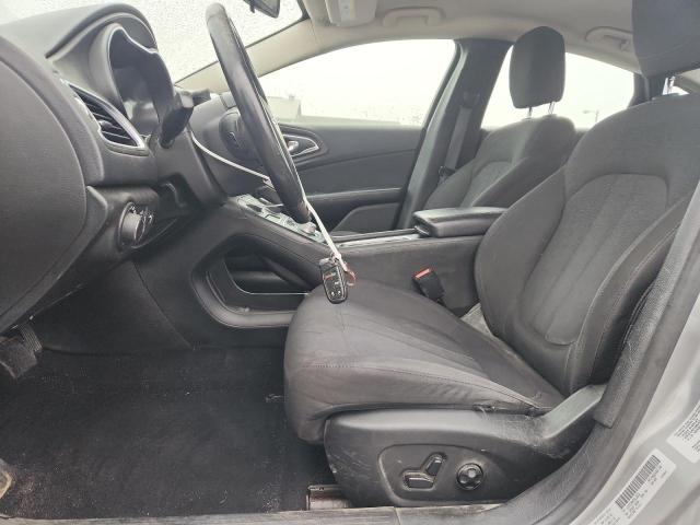 Фото 7 с аукциона – 2015 CHRYSLER 200 LIMITE с VIN 1C3CCCAB4FN612532