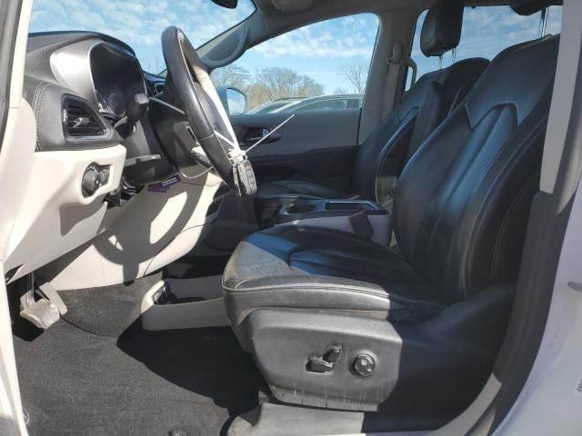Photo 7 from auction – 2019 CHRYSLER PACIFICA L with VIN 2C4RC1GG5KR673432