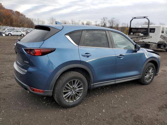 Photo 3 from auction – 2020 MAZDA CX-5 TOURI with VIN JM3KFBCM2L1792935