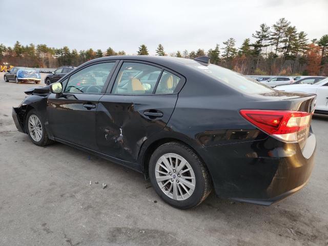 Photo 2 from auction – 2017 SUBARU IMPREZA PR with VIN 4S3GKAB63H3603132