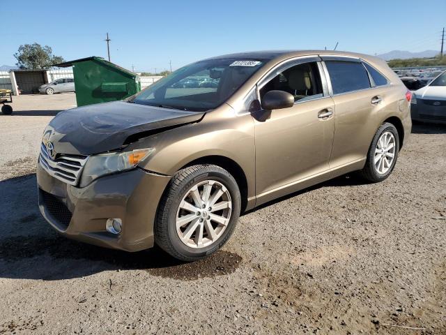 Zdjęcie 1 z aukcji – 2011 TOYOTA VENZA z VIN 4T3ZA3BB3BU043993