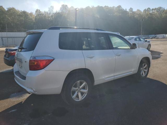 Photo 3 from auction – 2009 TOYOTA HIGHLANDER with VIN JTEDS41A992081393
