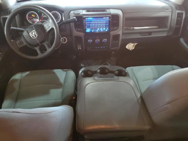 Photo 8 from auction – 2016 RAM 2500 ST with VIN 3C6UR5HL1GG370065