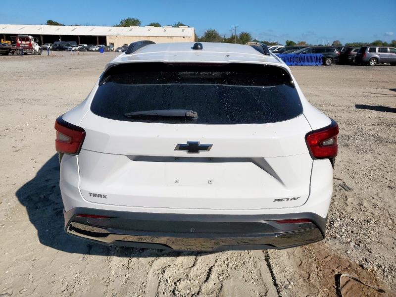 Photo 6 from auction – 2025 CHEVROLET TRAX ACTIV with VIN KL77LKEP0SC279746
