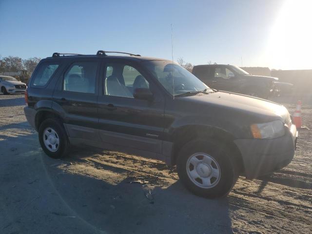 Photo 4 from auction – 2001 FORD ESCAPE XLS with VIN 1FMYU01B81KB24090