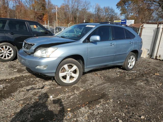 LEXUS RX 330 2004 with VIN 2T2HA31U94C007670 - Photo from auction