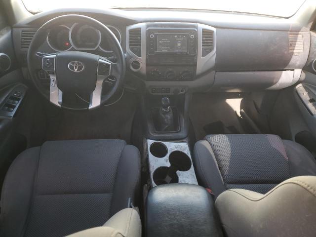Photo 8 from auction – 2015 TOYOTA TACOMA DOU with VIN 5TFLU4EN3FX128083